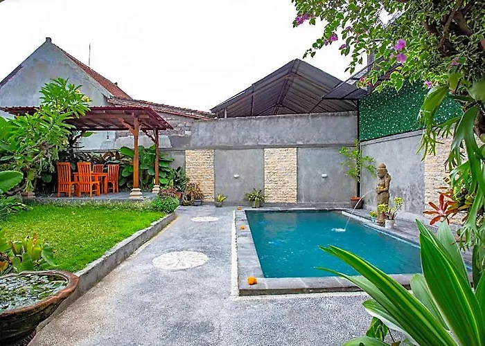Kubu Beji Batubulan Gianyar By The Lavana 4* Batubulan (Bali)