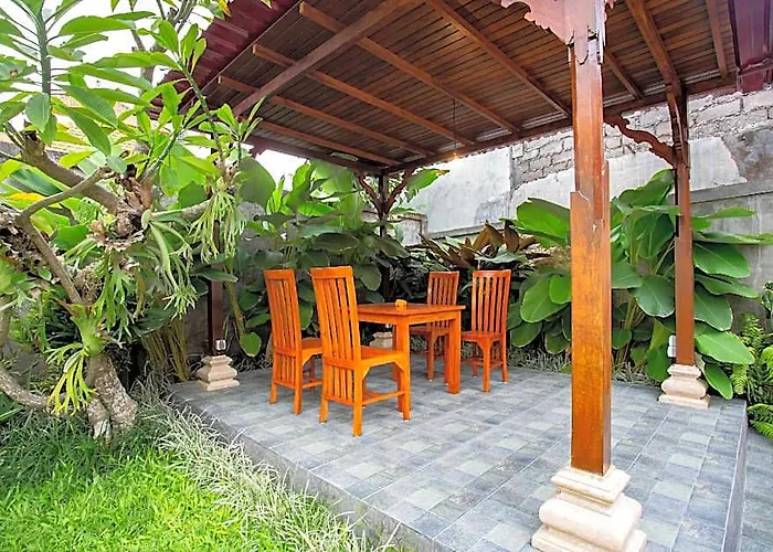 Kubu Beji Batubulan Gianyar By The Lavana 4* Batubulan (Bali)