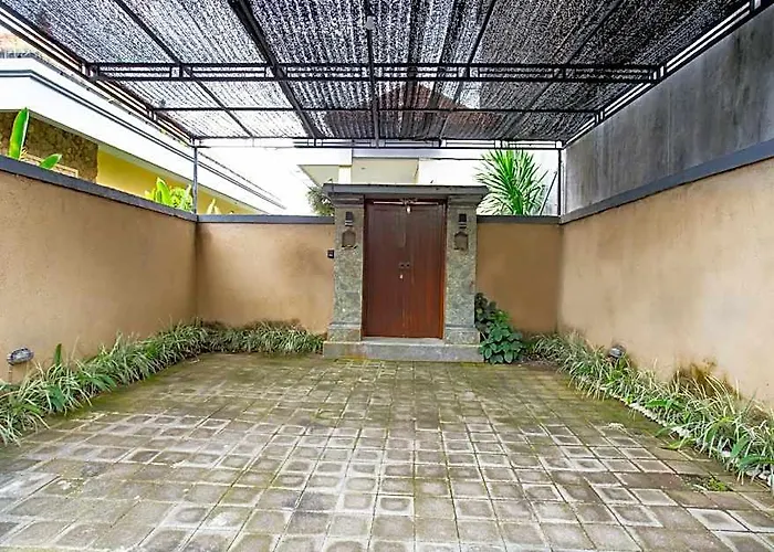 فندق Kubu Beji Batubulan Gianyar By The Lavana