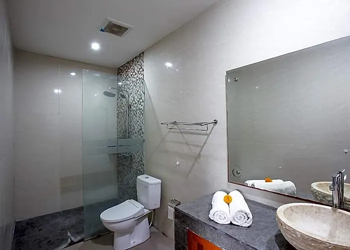 Kubu Beji Batubulan Gianyar By The Lavana ホテル 4*